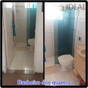 Casa de Condomínio com 4 Quartos à venda, 170m² no , Serra Negra