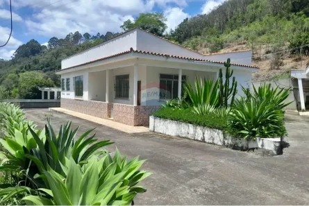 Fazenda / Sítio / Chácara com 2 Quartos à venda, 26000m² no , Bom Jardim