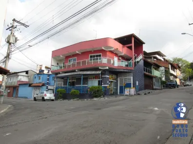 Loja / Salão / Ponto Comercial à venda, 280m² no Jardim Ottawa, Guarulhos