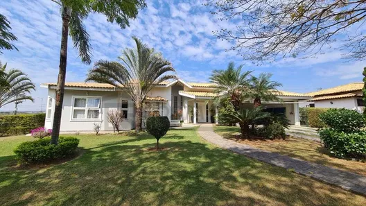 Casa de Condomínio com 4 Quartos à venda, 411m² no Haras Paineiras, Salto