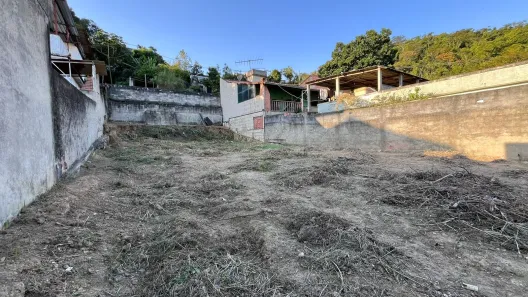 Terreno / Lote / Condomínio à venda, 360m² no Tribobó, São Gonçalo