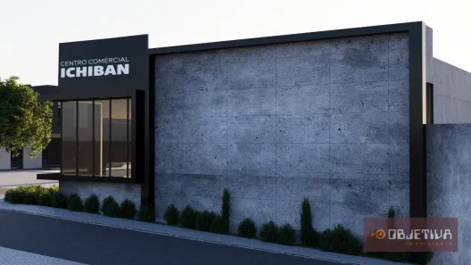 Loja / Salão / Ponto Comercial para alugar, 100m² no Vila Costa, Suzano