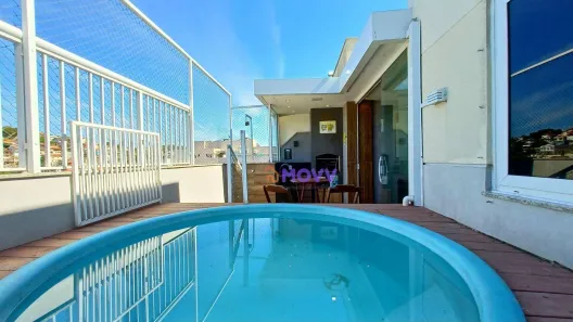 Cobertura com 2 Quartos à venda, 103m² no Badu, Niterói