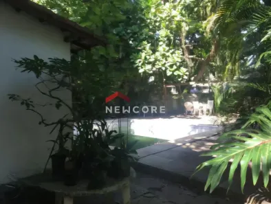 Galpão / Depósito / Armazém com 1 Quarto à venda, 288m² no Barra da Tijuca, Rio de Janeiro