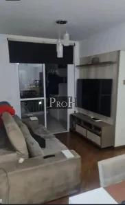 Apartamento com 2 Quartos para alugar, 70m² no Fundação, São Caetano do Sul