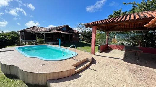 Fazenda / Sítio / Chácara com 3 Quartos à venda, 130m² no Ebenezer, Gravatá