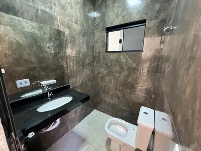 Casa de Condomínio com 3 Quartos à venda, 150m² no Centro, Aragoiânia
