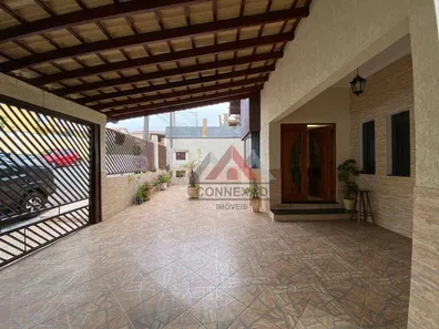 Casa de Condomínio com 5 Quartos à venda, 400m² no Jardim Suzano, Suzano