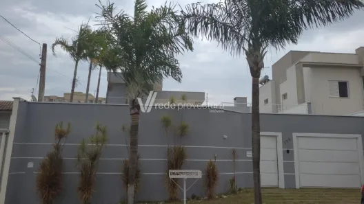 Sobrado com 3 Quartos à venda, 300m² no Parque Bom Retiro, Paulínia