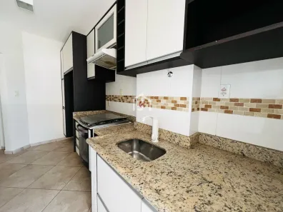 Cobertura com 3 Quartos à venda, 142m² no Vila São José, Taubaté