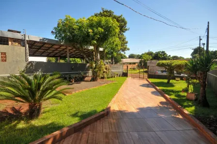 Casa com 2 Quartos à venda, 96m² no São Roque, Foz do Iguaçu