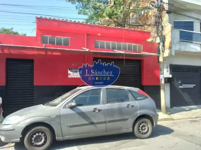 Conjunto Comercial / Sala para alugar, 45m² no Parque Residencial Marengo, Itaquaquecetuba