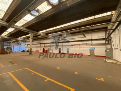 Galpão / Depósito / Armazém para alugar, 6137m² no Eldorado, Diadema