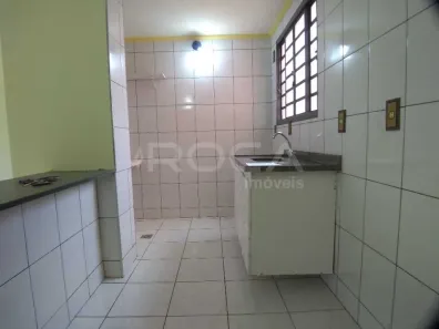 Kitnet com 1 Quarto para alugar, 29m² no Centro, São Carlos