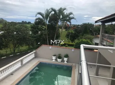 Casa com 2 Quartos à venda, 185m² no Jardim Porangaba, Águas de São Pedro
