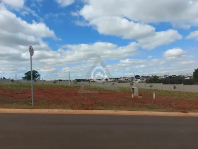 Terreno / Lote / Condomínio à venda, 300m² no Parque Brasil 500, Paulínia