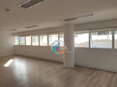 Conjunto Comercial / Sala para alugar, 64m² no Jardim Paulista, São Paulo
