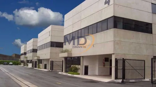 Galpão / Depósito / Armazém para alugar, 986m² no Quitaúna, Osasco