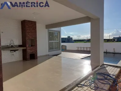 Casa de Condomínio com 3 Quartos à venda, 300m² no , Pedras de Fogo