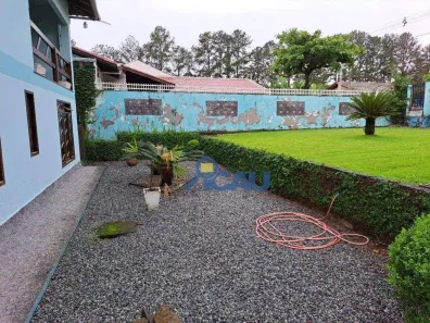 Casa com 3 Quartos à venda, 190m² no Passo Manso, Blumenau