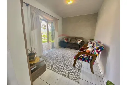 Casa com 2 Quartos à venda, 84m² no Passo Manso, Blumenau