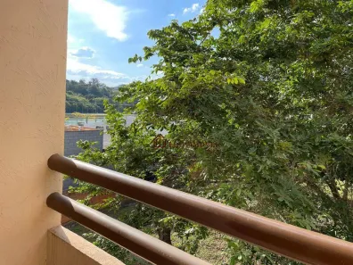 Apartamento com 3 Quartos para alugar, 50m² no Vila Bossi, Louveira