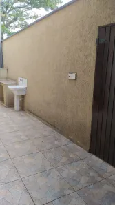 Sobrado com 1 Quarto para alugar, 121m² no Jardim Paraíso, São Paulo