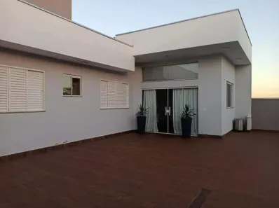 Casa de Condomínio com 3 Quartos à venda, 160m² no Centro, Santo Inácio