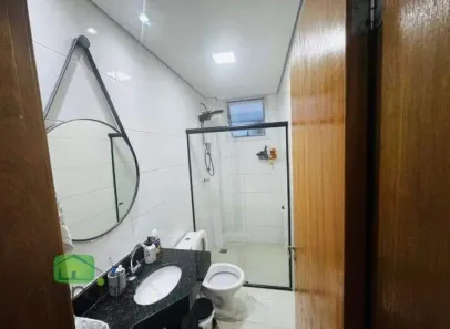 Apartamento com 2 Quartos à venda, 89m² no Europa, Contagem