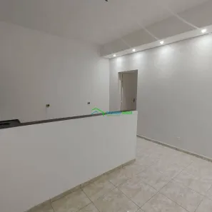 Casa com 1 Quarto para alugar, 50m² no Vila Dirce, Carapicuíba