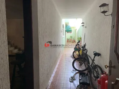 Sobrado com 5 Quartos para alugar, 400m² no Barcelona, São Caetano do Sul