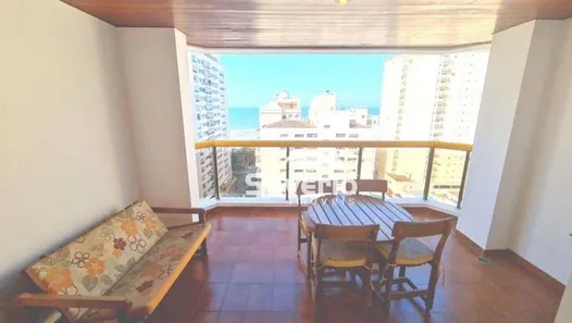 Flat com 2 Quartos à venda, 76m² no Pitangueiras, Guarujá
