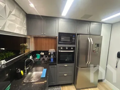 Casa de Condomínio com 4 Quartos à venda, 270m² no Vila Andrade, São Paulo