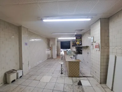 Loja / Salão / Ponto Comercial para alugar, 55m² no Centro, São Paulo