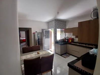 Casa com 2 Quartos à venda, 100m² no Setor Norte, Planaltina