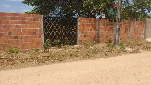 Terreno / Lote / Condomínio à venda no Centro, São Gonçalo do Amarante