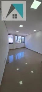 Conjunto Comercial / Sala para alugar, 30m² no Portais (Polvilho), Cajamar