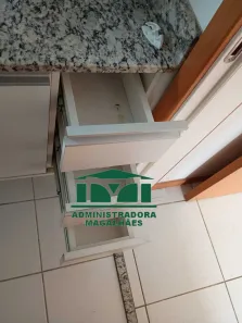 Apartamento com 1 Quarto para alugar, 47m² no Boa Viagem, Niterói