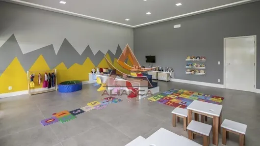 Terreno / Lote / Condomínio à venda, 274m² no Real Sul, Ribeirão Preto