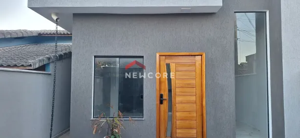 Casa com 3 Quartos à venda, 109m² no Praia de Itaipuaçu (Itaipuaçu), Maricá