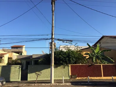 Galpão / Depósito / Armazém à venda, 269m² no Parque Caju, Campos dos Goytacazes