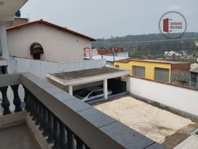 Sobrado com 4 Quartos à venda, 250m² no Jardim Granada, Mairinque