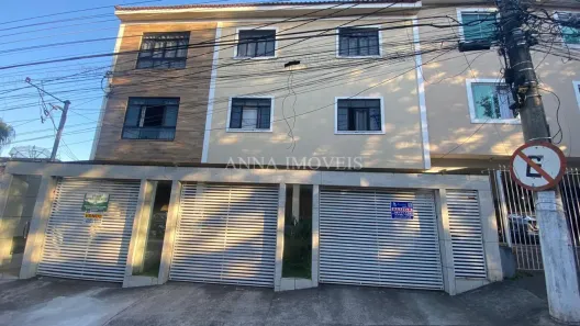 Apartamento com 3 Quartos para alugar, 124m² no Vila Mury, Volta Redonda