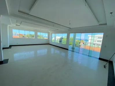 Cobertura com 4 Quartos à venda, 380m² no Itaúna, Saquarema