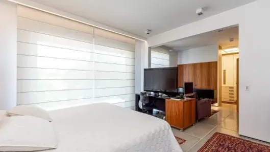 Casa com 4 Quartos para venda ou aluguel, 597m² no Boaçava, São Paulo