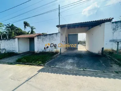 Casa com 2 Quartos à venda, 200m² no Parque Alvorada, Embu-Guaçu