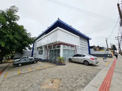 Loja / Salão / Ponto Comercial para alugar, 300m² no Vila Ipiranga, Londrina