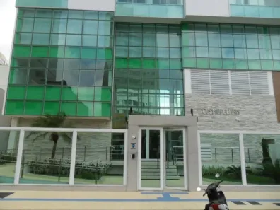Apartamento com 2 Quartos para alugar, 75m² no Parque Tamandaré, Campos dos Goytacazes