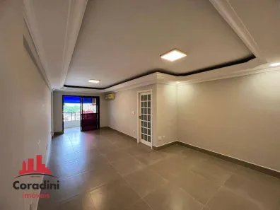 Apartamento com 3 Quartos para alugar, 110m² no Centro, Nova Odessa