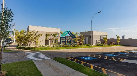 Apartamento com 2 Quartos à venda, 52m² no Loteamento Adventista Campineiro, Hortolândia